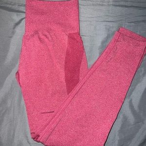 NVGTN CONTOUR LEGGINGS
